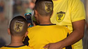 Eliminacje Euro 2020. Polska - Izrael. Beitar Jerozolima -  drużyna narodowa na zawsze czysta