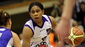 AZS bez Ariany Moorer