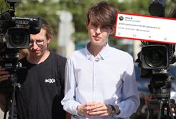 Szafarowicz traci stołek w PKO BP? "Pozdrawiam"