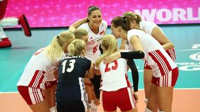 Polki gorsze od Chorwatek w sparingu