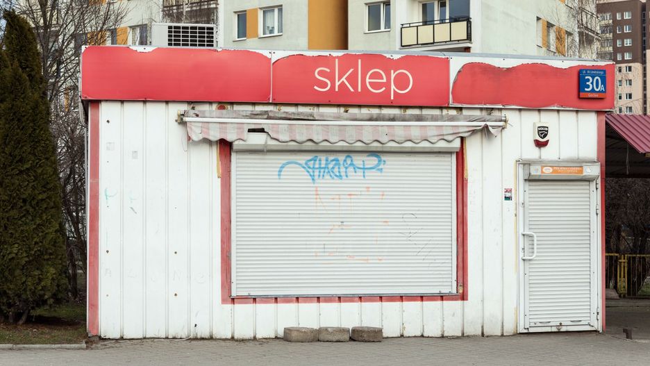 2 kwietnia małe sklepy mogą mieć problemy techniczne
