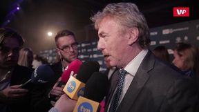 Boniek zaskoczony porażką Legii. "Przy tym budżecie powinni bez problemu wygrać ligę"