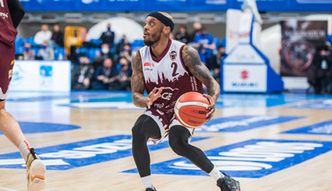 Jay Threatt. Generał i kat w jednym