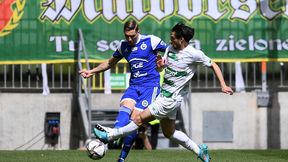 Pięć goli uznanych, dwa nieuznane, słupek, poprzeczka, hat-trick i zwroty akcji