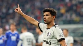 Oni odejdą z Legii. Znamy nazwiska