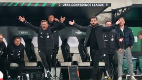 Wybuchowy trener wraca do Polski. Oto szczegóły