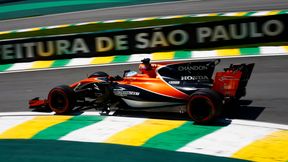 Ile silnik Renault dał McLarenowi? "Będziemy sekundę szybsi"