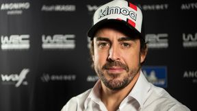 Indianapolis 500. Fernando Alonso dogadał się z McLarenem. Po raz kolejny spróbuje wygrać słynny wyścig