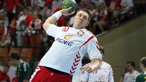 Łukasz Gierak: Nasza gra była fragmentami bardzo dobra, fragmentami fatalna