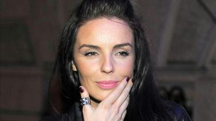 Nie wytrzymała presji