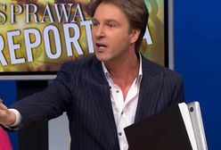 Zasiał ziarno niepewności. Kaszewiak pokazał to chwilę po programie