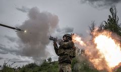 Działo się w poniedziałek w nocy. Tajne spotkanie światowych szpiegów