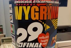 Wielka Orkiestra Świątecznej Pomocy gotowa na finał w nowym terminie
