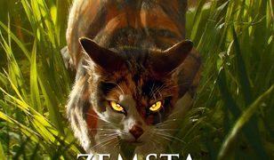 Zemsta Klonowego Cienia (Wojownicy. Nowela I)/Nowa Baśń/