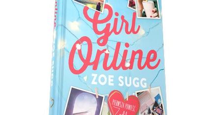 Zoe Sugg - urocza Brytyjka zdobywa serca polskich fanów!