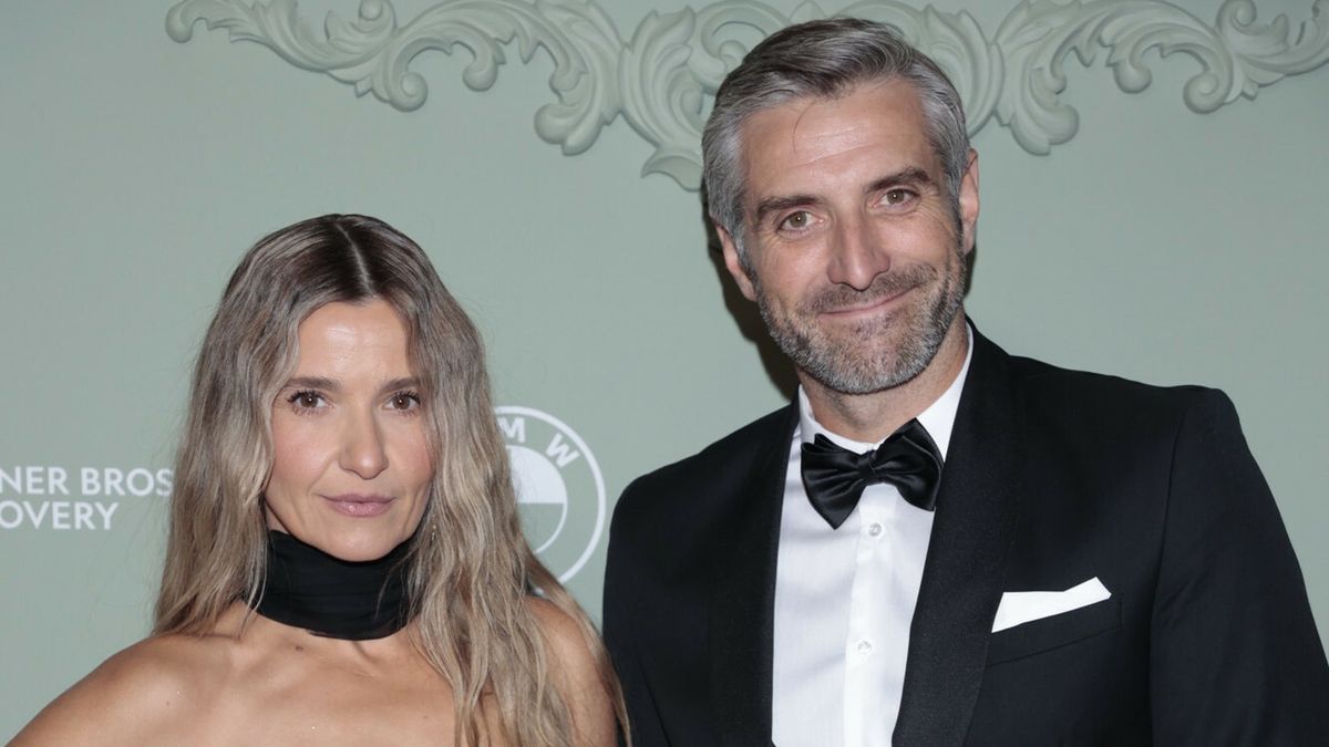 Maciej Dowbor o wizycie fotografa na jego ślubie