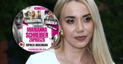 Marianna Schreiber zaprasza WSZYSTKICH na urodzinową imprezę. Internauci kpią w najlepsze: "Połączone z castingiem"