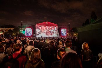 "Tu nie mamy póki co nic, a będzie szczęście". Jak powstaje toruński festiwal NADA?