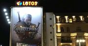 Wiedźmin 3 na wielkich bilbordach budzi kontrowersje. Kolejna reklama, która oszpeca miasta?