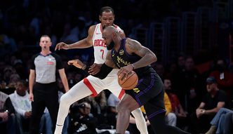 Gwiazdor NBA może zarobić fortunę