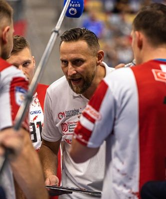 Thriller w Ostrowie, beniaminek nadal bez przełomu
