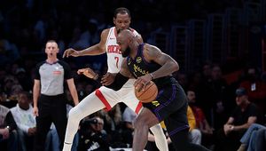 Gwiazdor NBA zainwestował 250 tys. dolarów. Teraz może zarobić ponad 60 mln