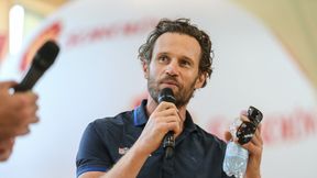 "Byliśmy w szoku". Cytuje, co usłyszał od Amerykanów nt. Polaków