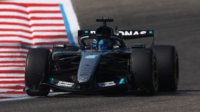 Mercedes wrócił na szczyt F1. Pierwsze problemy Ferrari