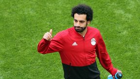 Mundial 2018. "Nie chcieliśmy ryzykować". Trener Egiptu o nieobecności Salaha