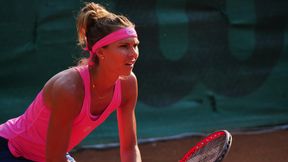 Wielki powrót był blisko. Super tie break rozstrzygnął mecz Katarzyny Piter