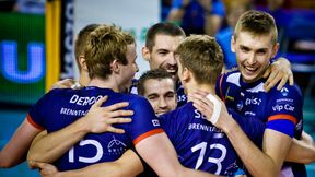 ZAKSA Kędzierzyn-Koźle zdecydowanym liderem PlusLigi po 9. kolejce spotkań