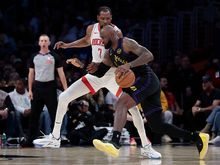 Gwiazdor NBA może zarobić fortunę
