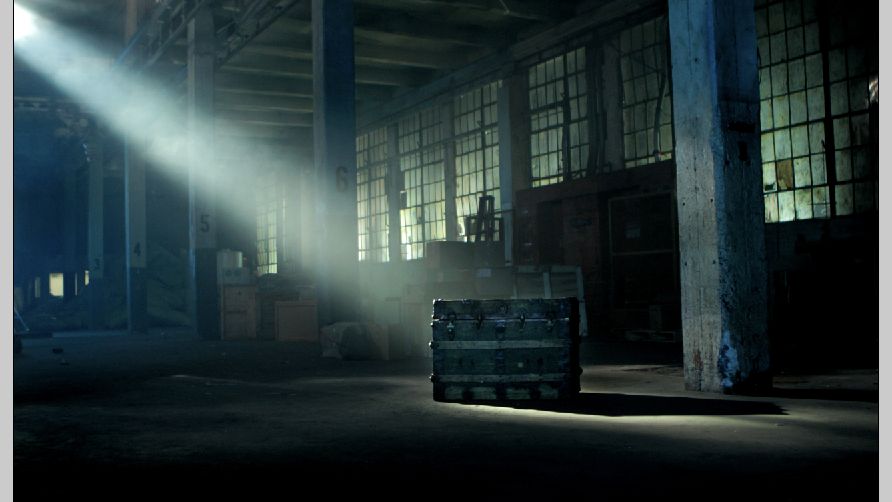 ?The Story Beyond The Still? - konkurs Canona i Vimeo dla fotografów-filmowców 1
