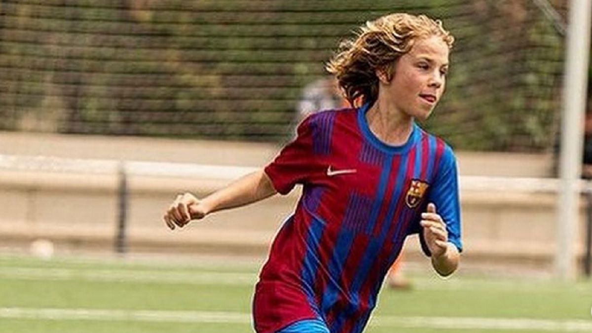 Instagram / miichalzuk / Na zdjęciu: Michał Żuk