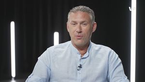 Gwiazdy sportu szczerze o swojej przeszłości. Marcin Prus jako dziecko wypadł z okna na drugim piętrze