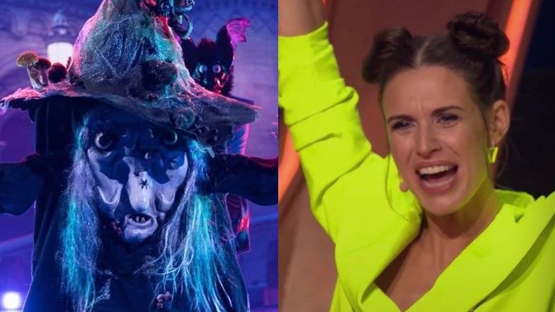 "Mask Singer". Kolejna gwiazda zdemaskowana
