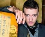 Justin Timberlake okiem Davida Finchera [wideo]