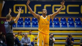 Marzył o nim Milicić, chciał go Ratiopharm, wybrał Asseco Arkę. "Na boisku umie wszystko"