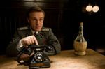 Christoph Waltz uczy sztuki uwodzenia