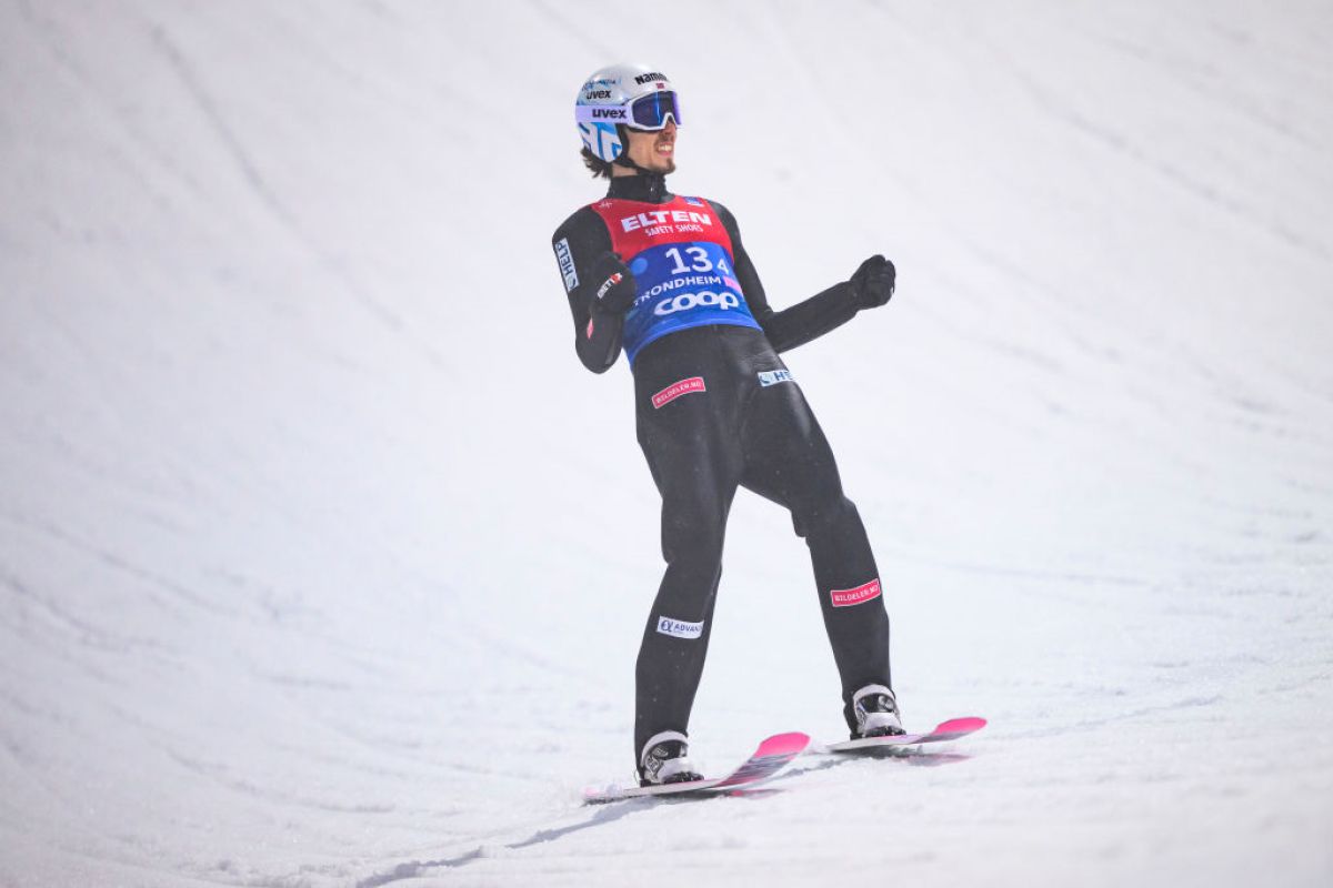 Skandal na MŚ w Trondheim. Norwegowie: "Polacy szukają dziury w całym"