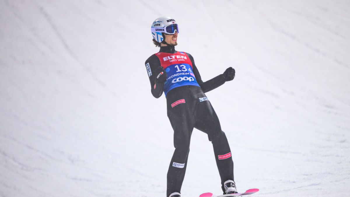 Norwegowie oskarżają Polaków o "rozdmuchanie sprawy"