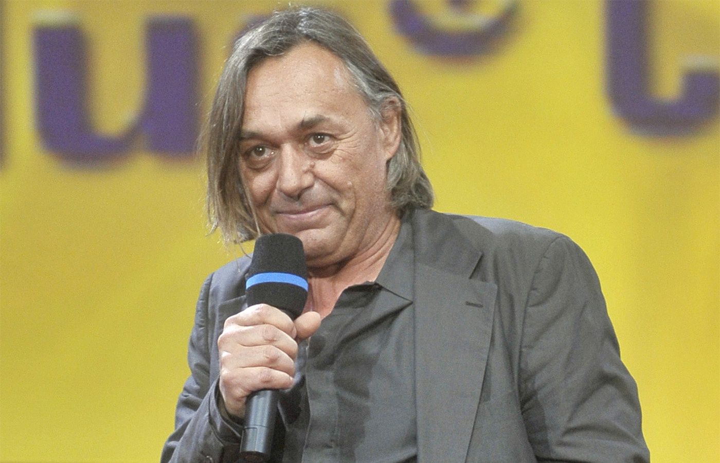 Dariusz Wolski został nominowany do Oscara za najlepsze zdjęcia