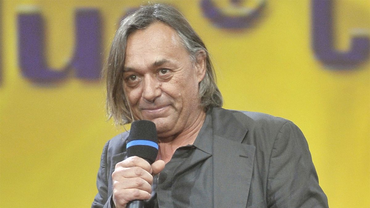 Dariusz Wolski został nominowany do Oscara za najlepsze zdjęcia