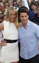 Tom Cruise i Cameron Diaz będą się ścigać