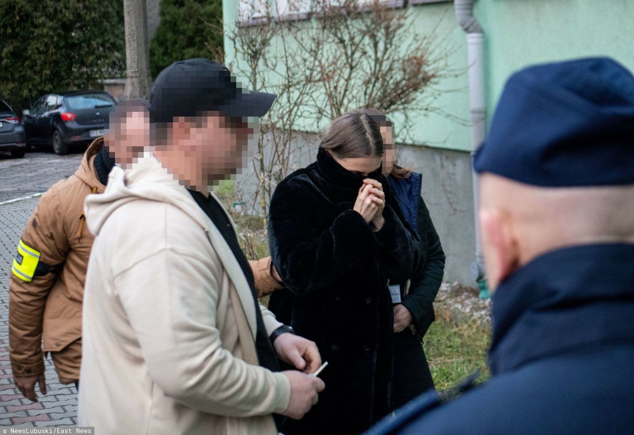 Rodzice głodzonej Helenki złożyli wyjaśnienia, jest wniosek o areszt