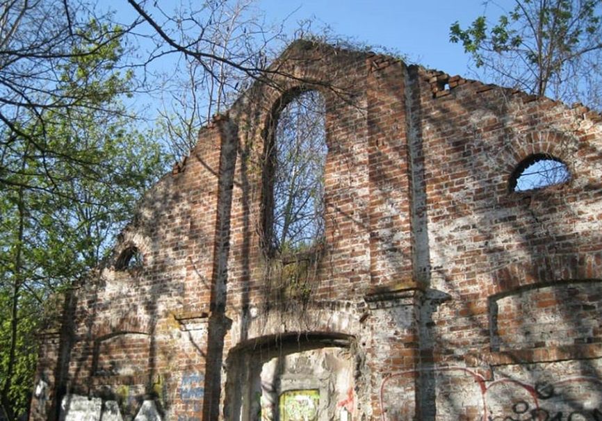 Warszawa. Chcą uratować stajnie dawnego folkloru Moczydło. Jest odpowiedź Urzędu