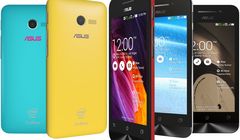 Asus ZenFone 4 w Polsce za 499 zł (wideo)