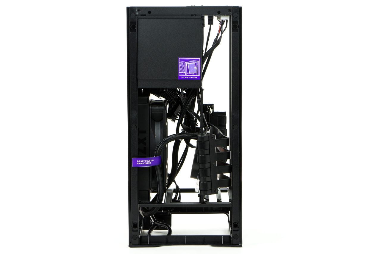 NZXT H1