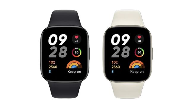 Redmi Watch 3 Pro