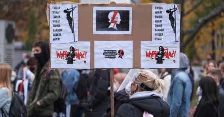 Burza na radzie miasta w Bielsku-Białej. "Pani jest diabłem"